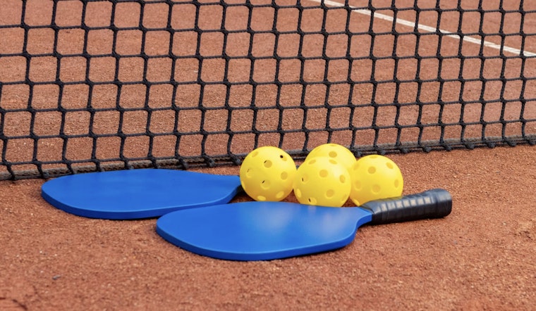 From Milk Crates To Match Points: North Miami Beach Eyes Borden Racquet Club Makeover