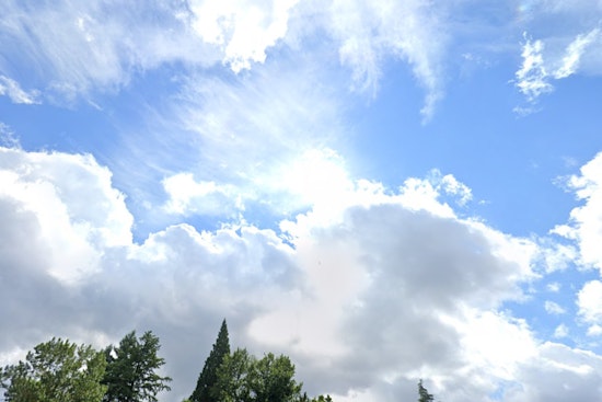 From Morning Gloom to Backyard Boom: Portland Set for Toasty Fourth