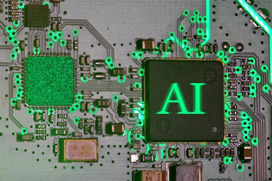 From Nurses To Truckers, AI Crashes The American Workday