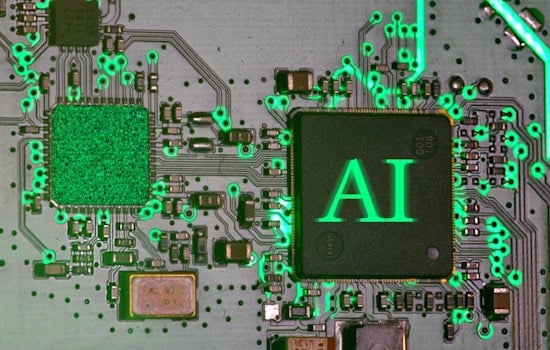 From Nurses To Truckers, AI Crashes The American Workday