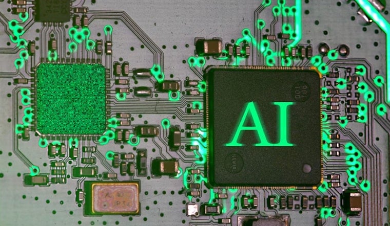 From Nurses To Truckers, AI Crashes The American Workday