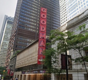 From Storefront To Spotlight: Raven's 'Octet' Crashes Goodman Stage
