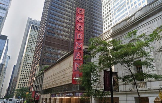 From Storefront To Spotlight: Raven's 'Octet' Crashes Goodman Stage