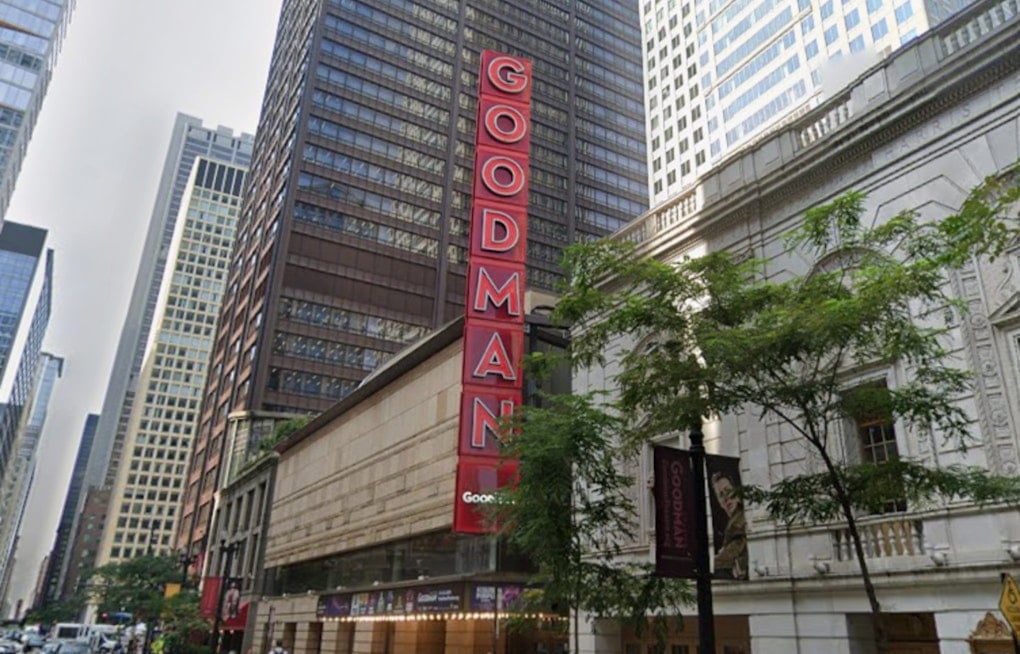 From Storefront To Spotlight: Raven's 'Octet' Crashes Goodman Stage