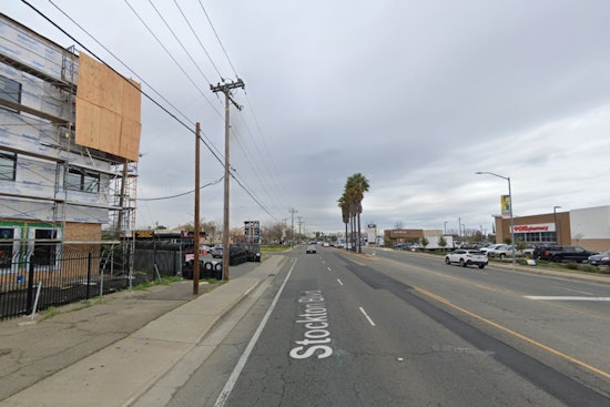 From Vacant Motel To Vital Lifeline: South Sac’s San Juan One Opens With 113 Affordable Homes