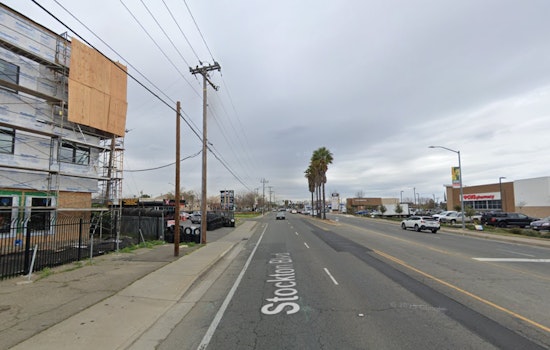 From Vacant Motel To Vital Lifeline: South Sac’s San Juan One Opens With 113 Affordable Homes