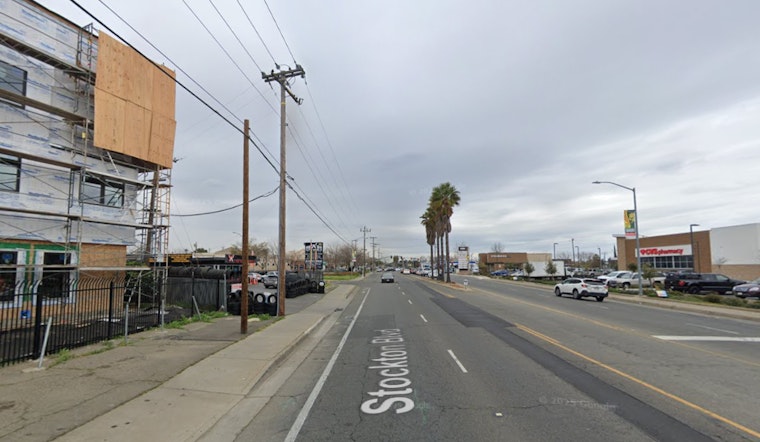 From Vacant Motel To Vital Lifeline: South Sac’s San Juan One Opens With 113 Affordable Homes