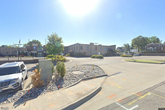 From Weeds to 'Iconic': Blue Springs Approves Concept Plan for 252-Unit Adams Dairy Makeover
