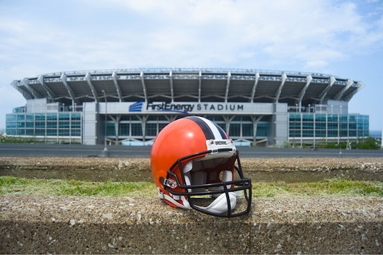 From Zips Center To Browns Sidelines: Akron Grad Tapped To Steer Cleveland Offense