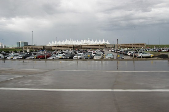 Front Range Storms Put Denver Fliers In Coast-To-Coast Time Out