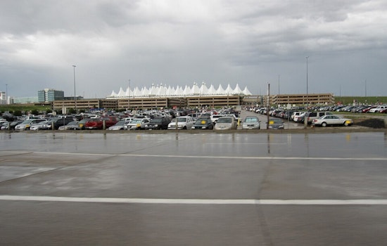 Front Range Storms Put Denver Fliers In Coast-To-Coast Time Out