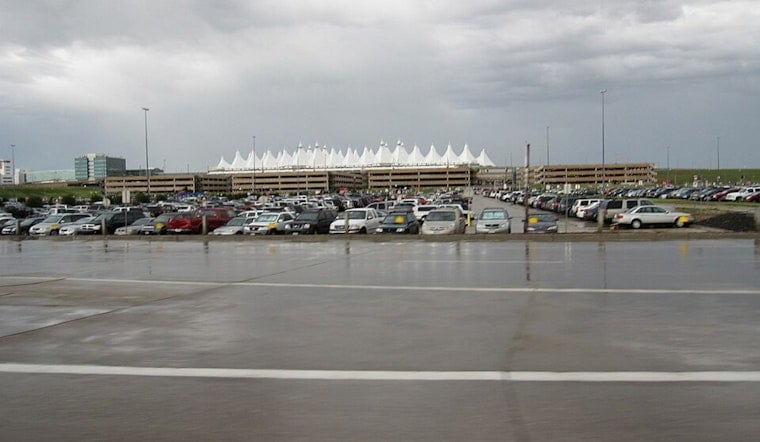 Front Range Storms Put Denver Fliers In Coast-To-Coast Time Out