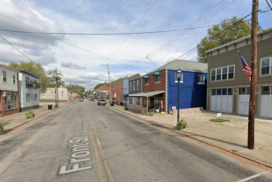 Front Street Gets $600K Jolt As New Richmond Tavern Shakes Up The Riverfront