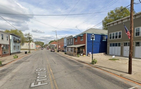 Front Street Gets $600K Jolt As New Richmond Tavern Shakes Up The Riverfront