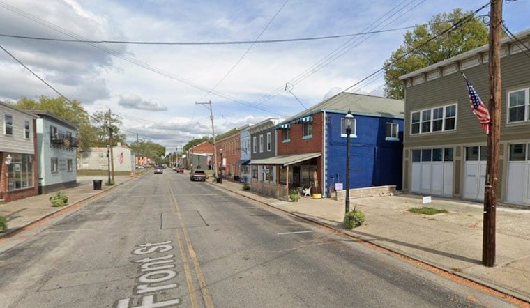 Front Street Gets $600K Jolt As New Richmond Tavern Shakes Up The Riverfront