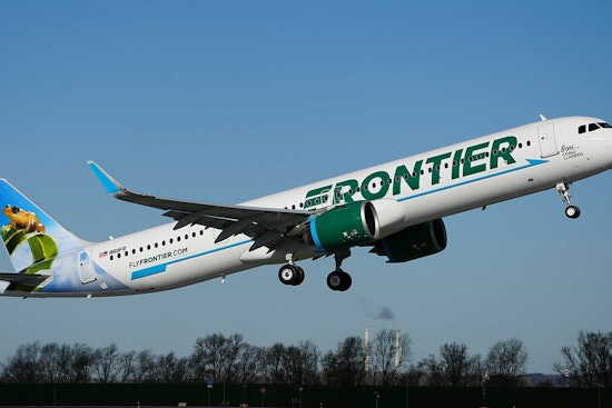 Frontier Bails On Knoxville, Hints At Seasonal Comeback