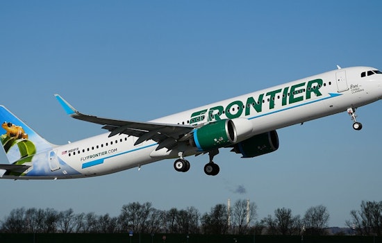 Frontier Bails On Knoxville, Hints At Seasonal Comeback