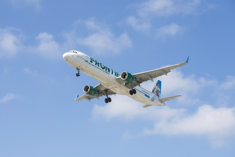 Frontier’s Mile‑High Wi‑Fi Play: Denver Airline Bets On Starlink For U.S. Skies