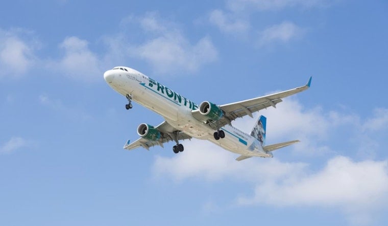 Frontier’s Mile‑High Wi‑Fi Play: Denver Airline Bets On Starlink For U.S. Skies
