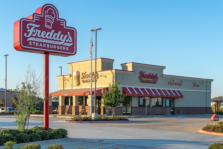 Frozen Custard Invasion: Freddy's Plots 20 Spots Across Portland And Beyond