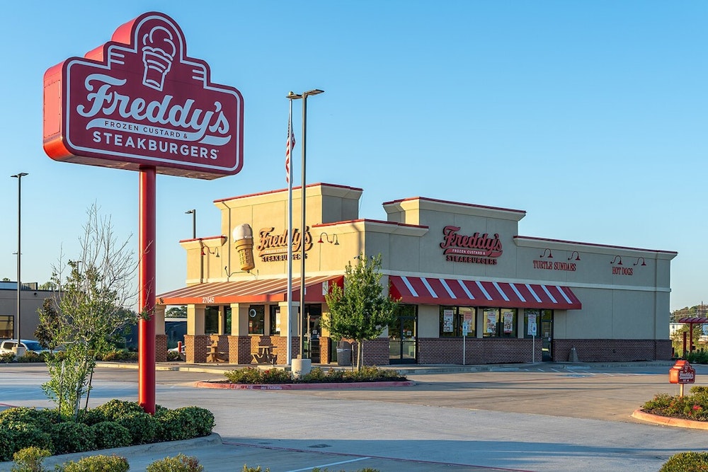 Frozen Custard Invasion: Freddy's Plots 20 Spots Across Portland And Beyond