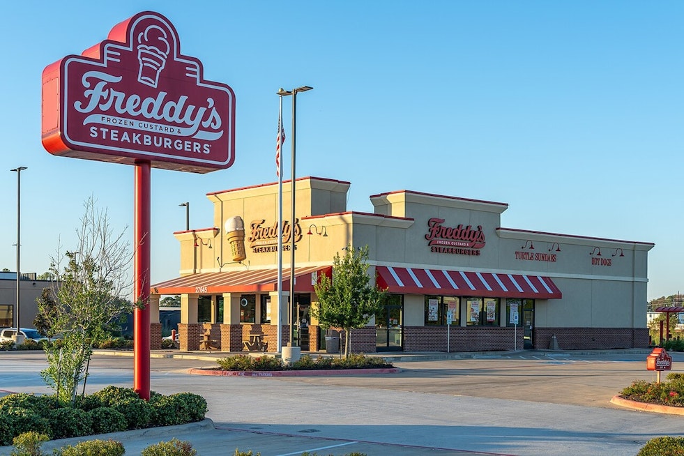 Frozen Custard Invasion: Freddy's Plots 20 Spots Across Portland And Beyond