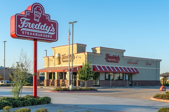 Frozen Custard Invasion: Freddy's Plots 20 Spots Across Portland And Beyond