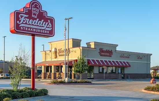 Frozen Custard Invasion: Freddy's Plots 20 Spots Across Portland And Beyond