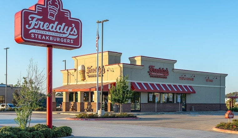 Frozen Custard Invasion: Freddy's Plots 20 Spots Across Portland And Beyond