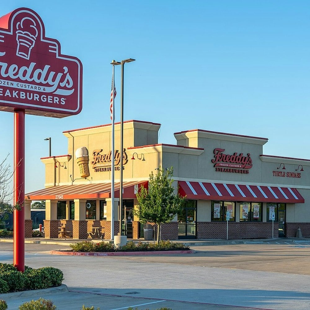 Frozen Custard Invasion: Freddy's Plots 20 Spots Across Portland And Beyond