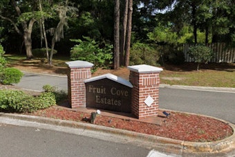 Fruit Cove Neighbors Help Tank Daily's Gas Station Bid Again
