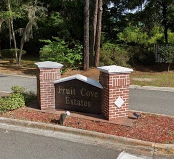 Fruit Cove Neighbors Help Tank Daily's Gas Station Bid Again