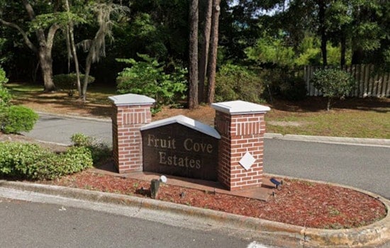 Fruit Cove Neighbors Help Tank Daily's Gas Station Bid Again