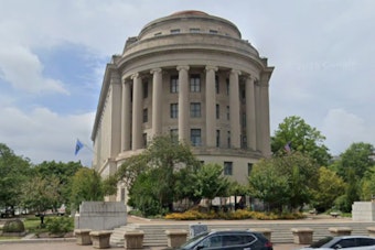 FTC Imposter Scam Hits Washington, D.C. Phone Users
