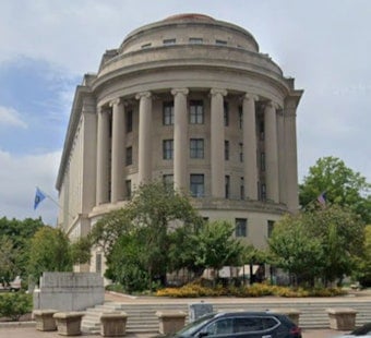 FTC Imposter Scam Hits Washington, D.C. Phone Users