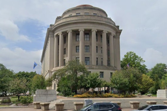 FTC Imposter Scam Hits Washington, D.C. Phone Users
