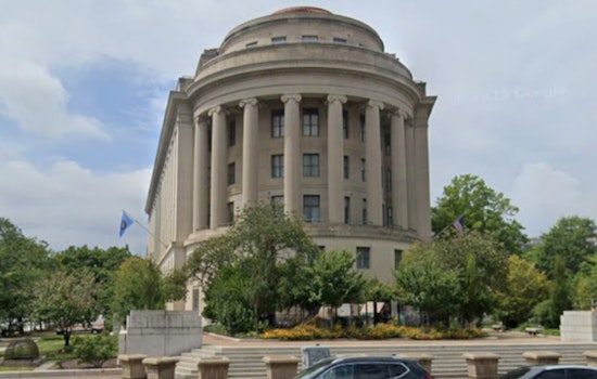 FTC Imposter Scam Hits Washington, D.C. Phone Users