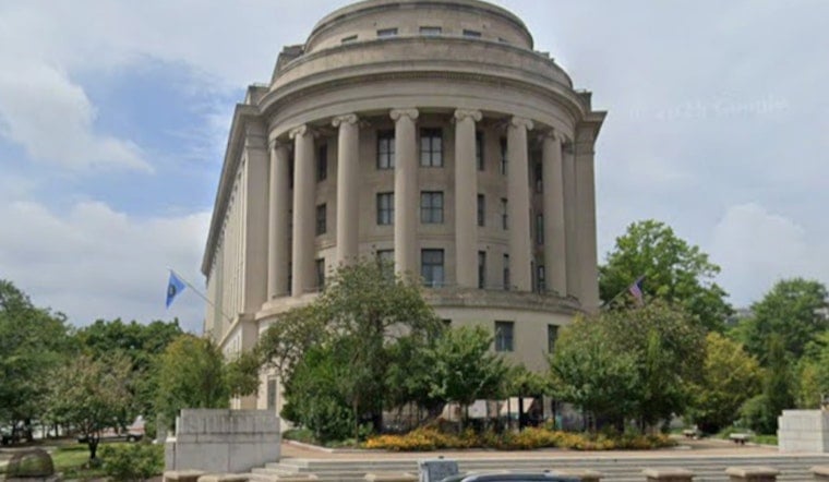 FTC Imposter Scam Hits Washington, D.C. Phone Users