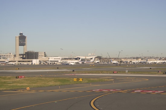 Fuel Fiasco Freezes Logan As Ground Stop Strands Boston Flyers