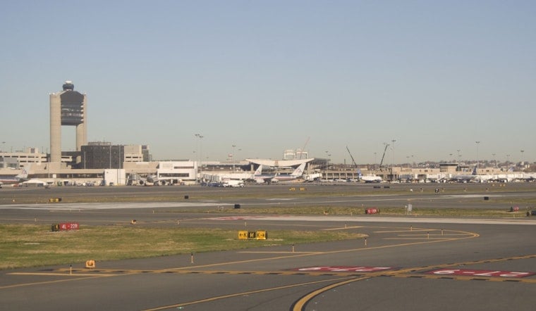 Fuel Fiasco Freezes Logan As Ground Stop Strands Boston Flyers