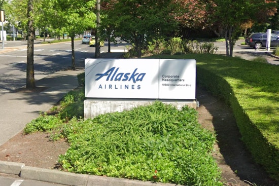 Fuel Shock Slams Alaska Air, Leaves Seattle Flyers Bracing for Higher Bills