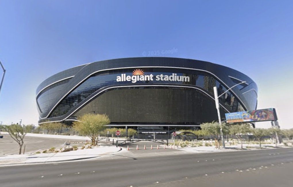 Fuerza Regida Blows Roof Off Allegiant Stadium in Strip-Side Sellout