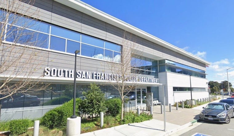 Fugitive Driver In Deadly South San Francisco Hit-And-Run Hauled Back From Israel