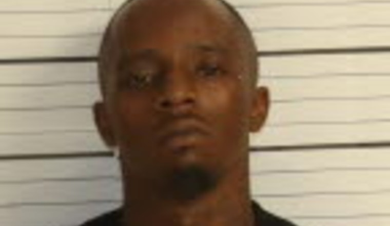 Fugitive's 110-MPH Memphis Chase Tore Through I-240 Work Zone