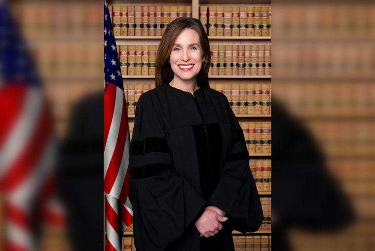Fulton Judge Boots DAs’ Bid to Block Georgia Prosecutor Watchdog