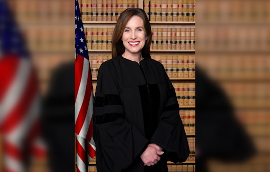 Fulton Judge Boots DAs’ Bid to Block Georgia Prosecutor Watchdog