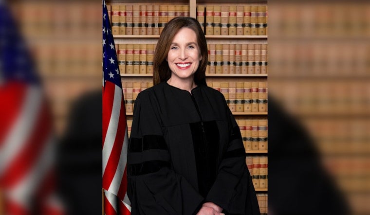 Fulton Judge Boots DAs’ Bid to Block Georgia Prosecutor Watchdog