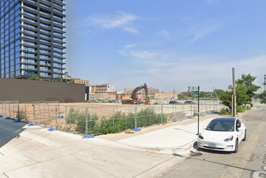 Fulton Market Tower Dodges Sale As LG Snags $125 Million Lifeline