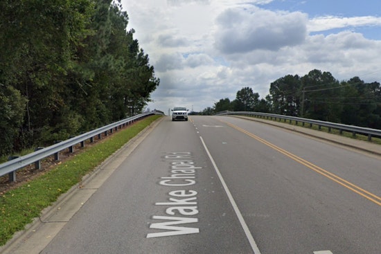 Fuquay-Varina Cop Opens Fire After Gun Pulled on Tracks Behind Action Park