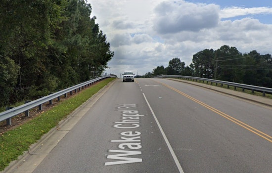 Fuquay-Varina Cop Opens Fire After Gun Pulled on Tracks Behind Action Park